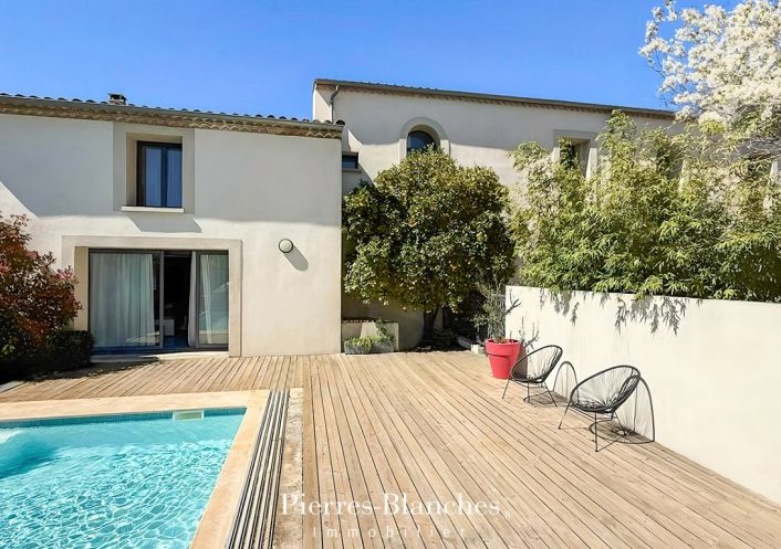 à vendre Maison Beziers