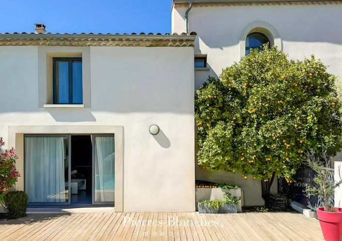 à vendre Maison Beziers