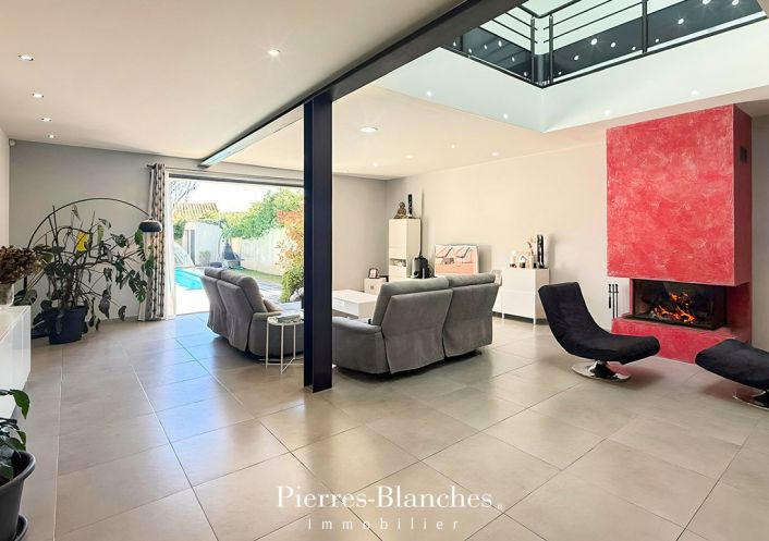 à vendre Maison Beziers