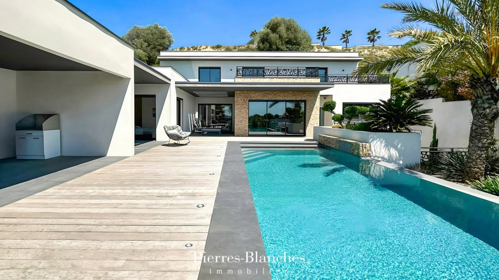 vente Villa d'architecte Beziers - Photo 9