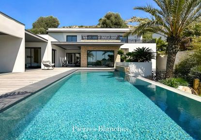 vente Villa d'architecte Beziers