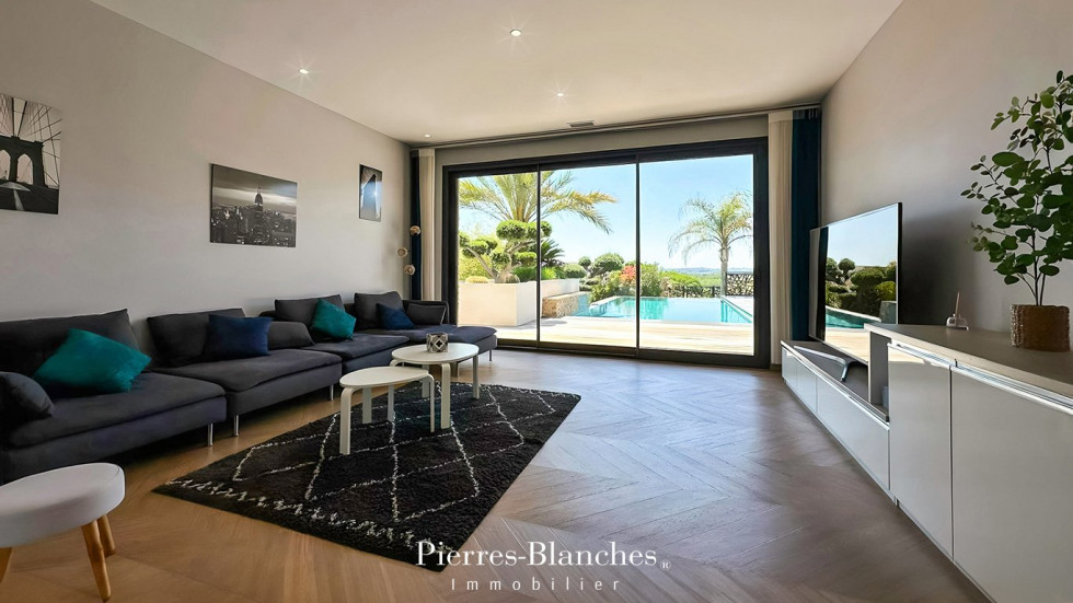 vente Villa d'architecte Beziers - Photo 3