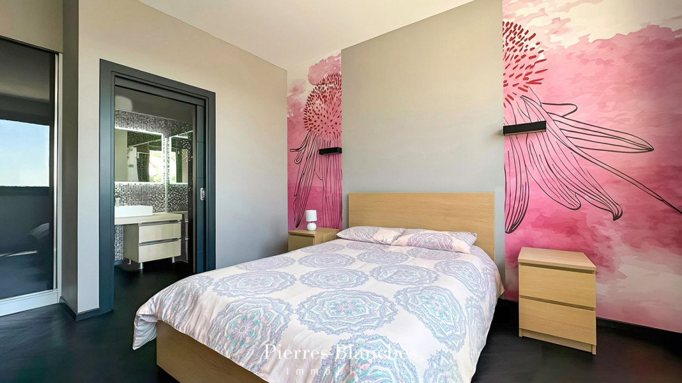 vente Villa d'architecte Beziers - Photo 7