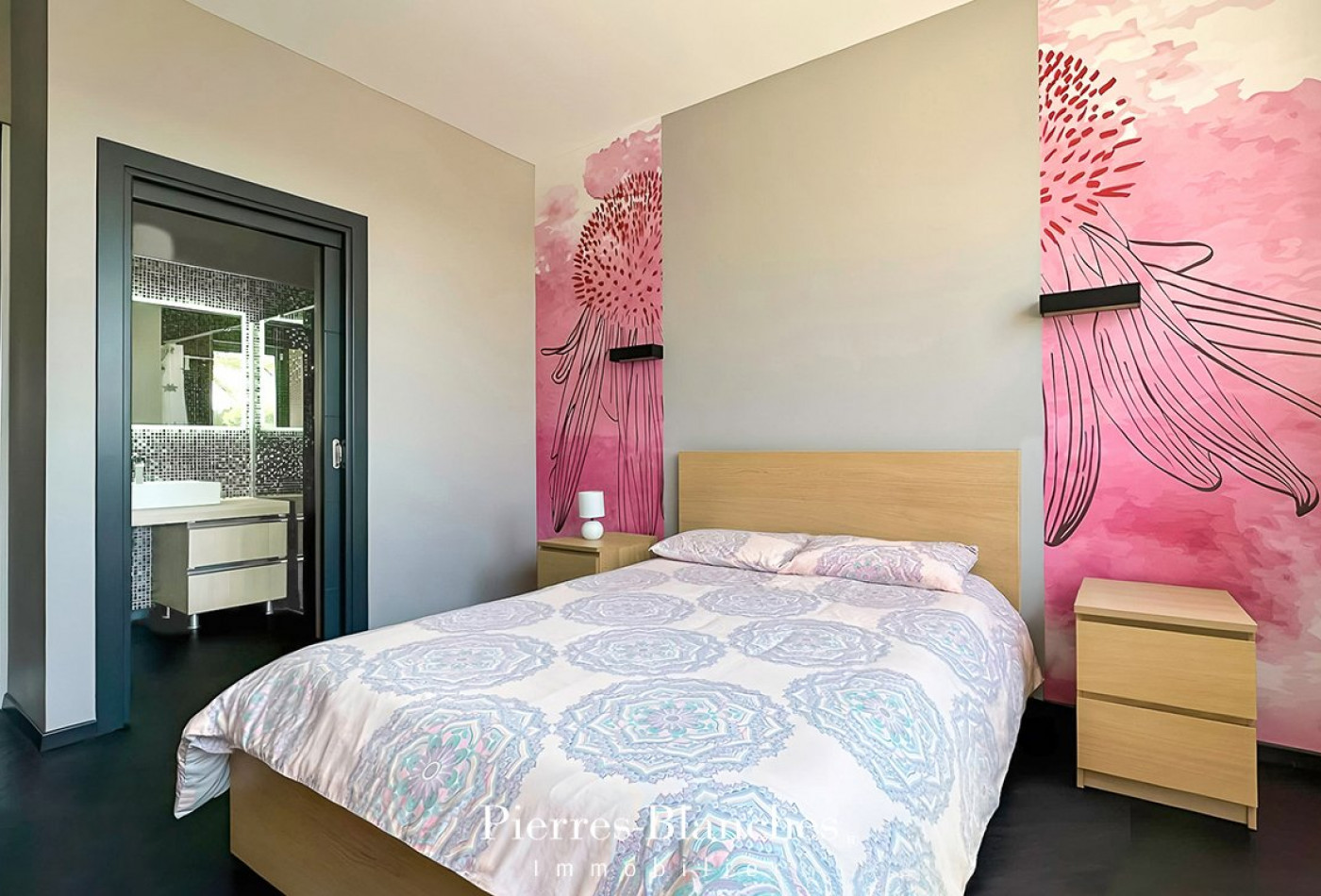 vente Villa d'architecte Beziers - Photo 7