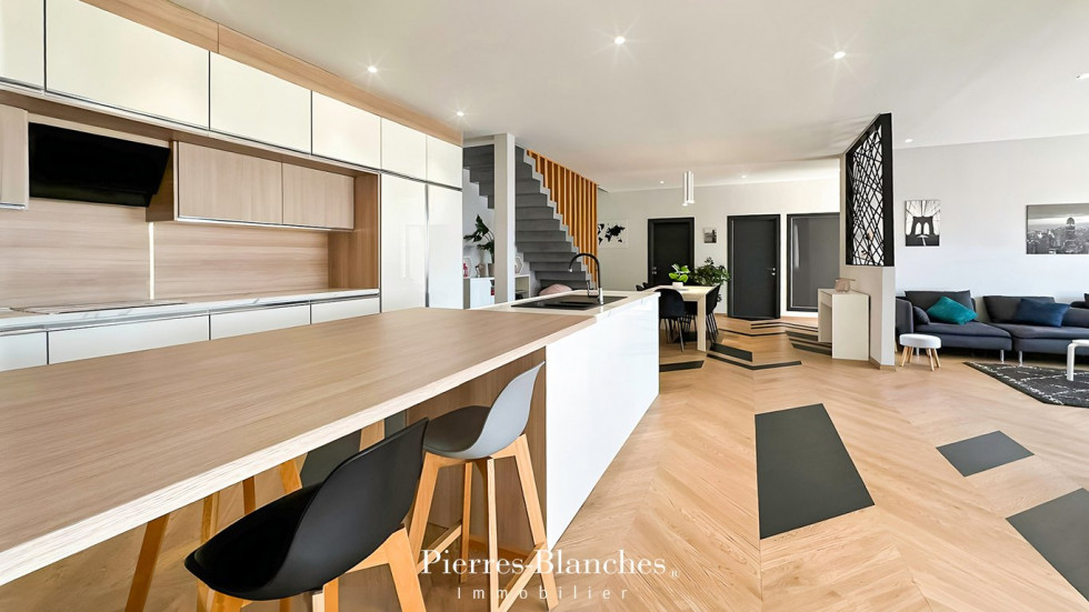 vente Villa d'architecte Beziers - Photo 4