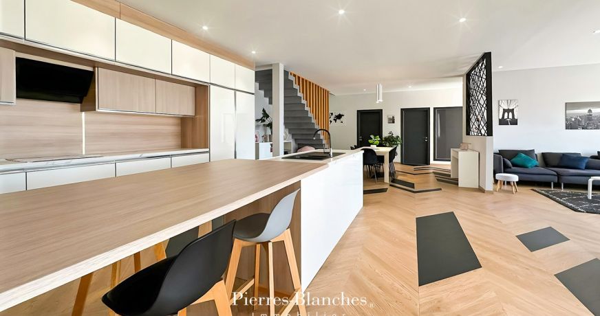 vente Villa d'architecte Beziers