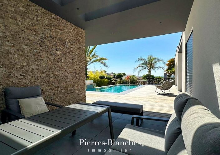 for sale Villa d'architecte Beziers