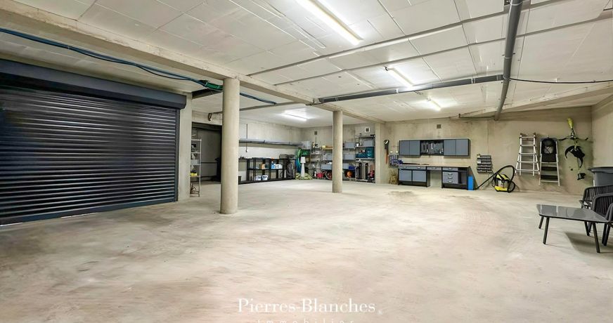 vente Villa d'architecte Beziers