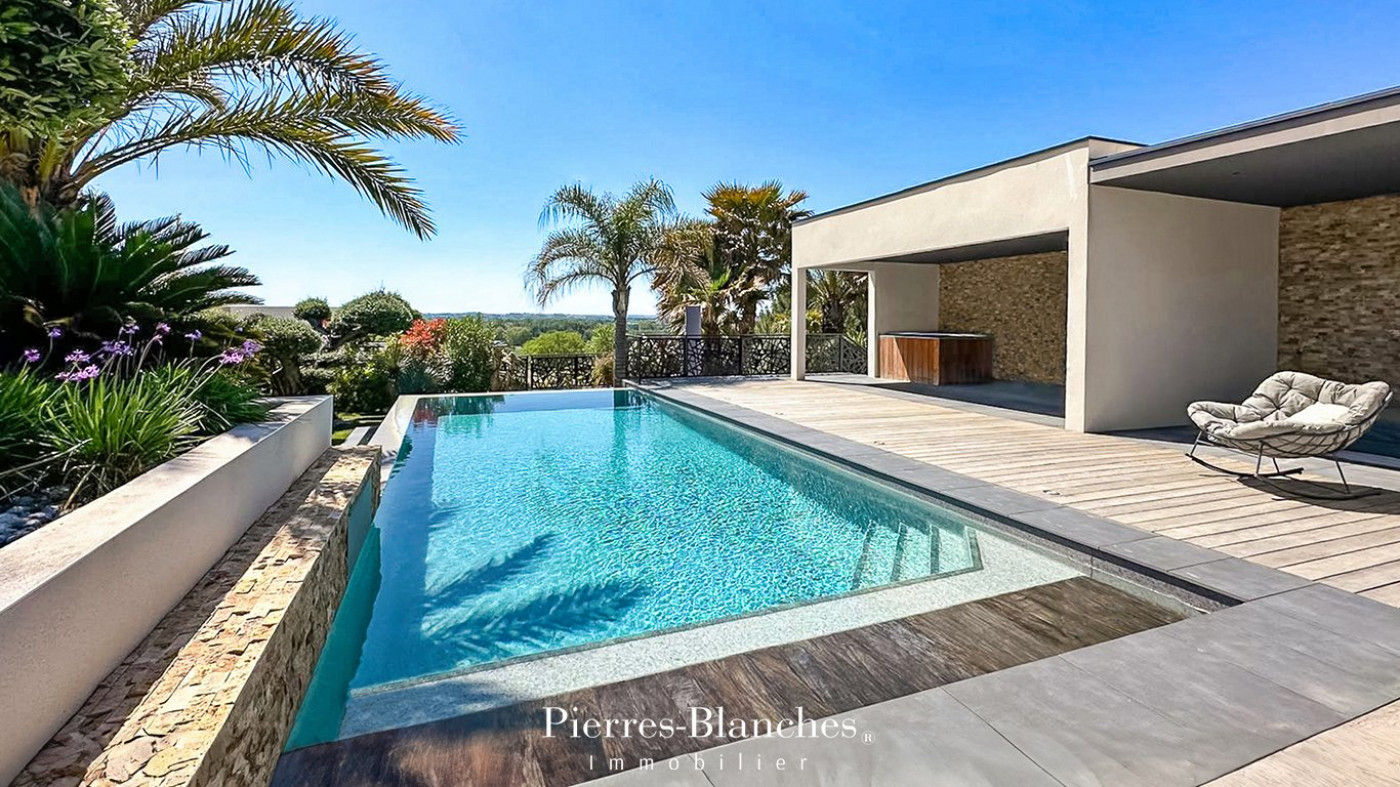 for sale Villa d'architecte Beziers - Photo 2