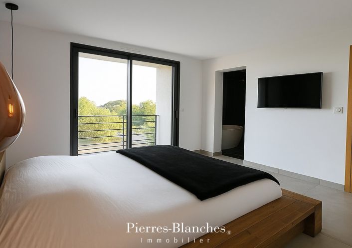 à vendre Maison Uzes
