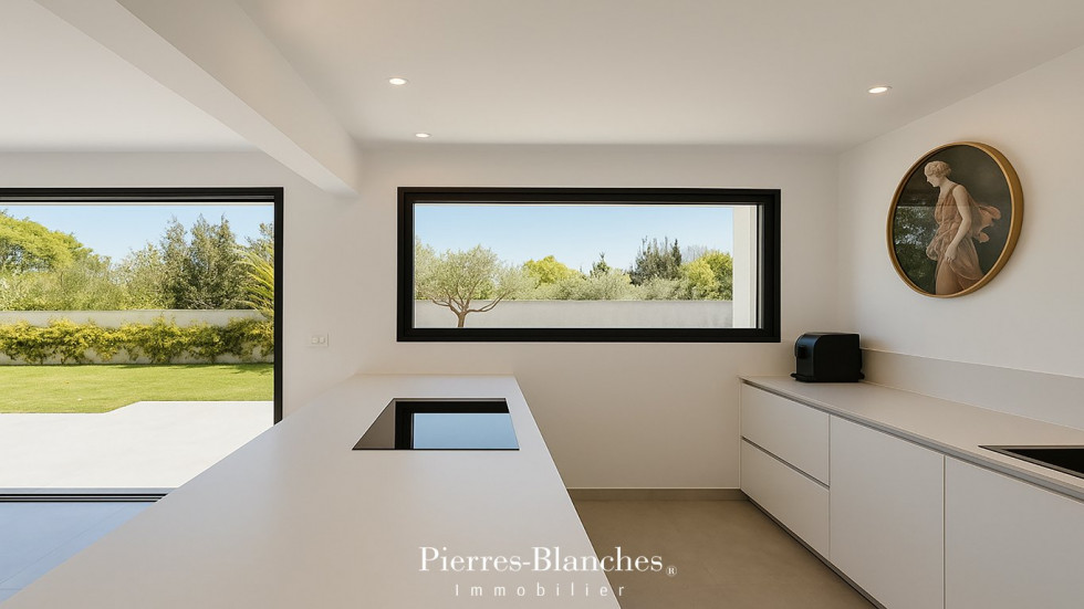 vente Maison Uzes - Photo 8