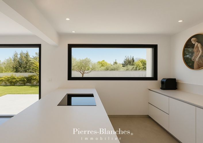 à vendre Maison Uzes