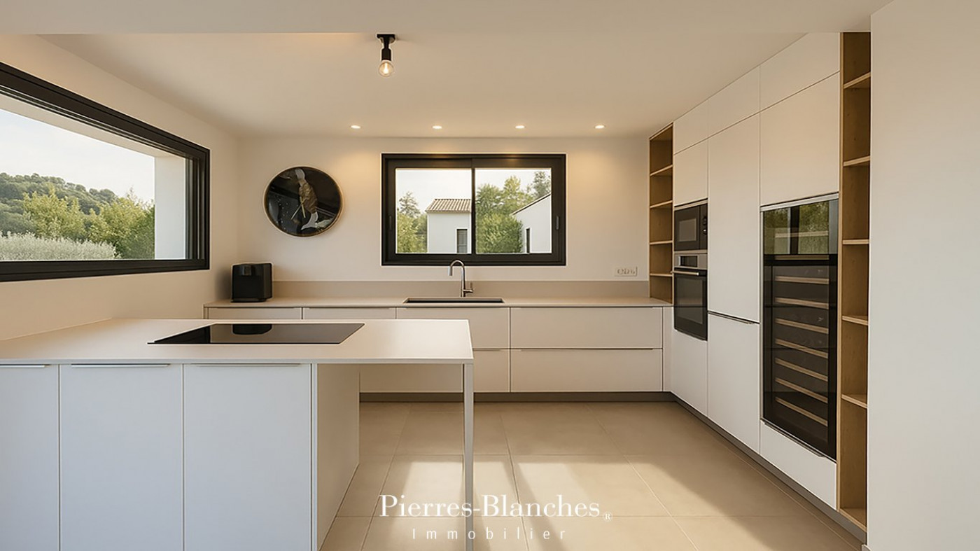 à vendre Maison Uzes - Photo 7