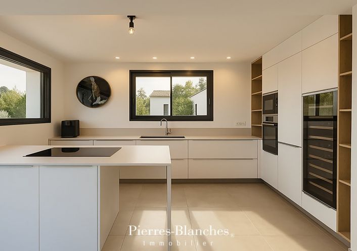 à vendre Maison Uzes