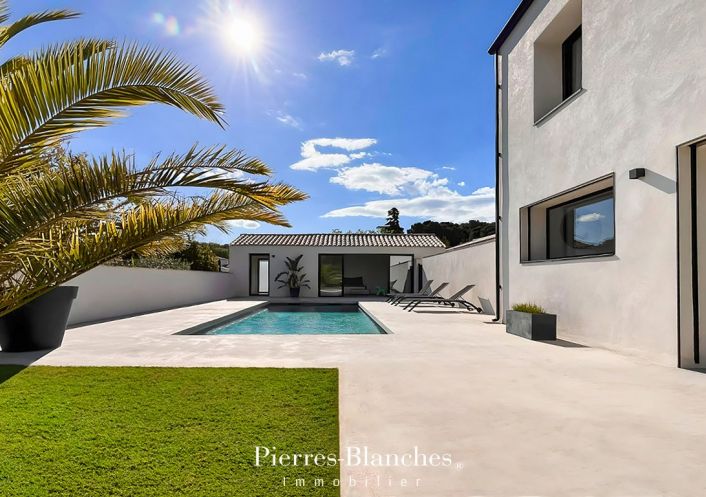 à vendre Maison Uzes