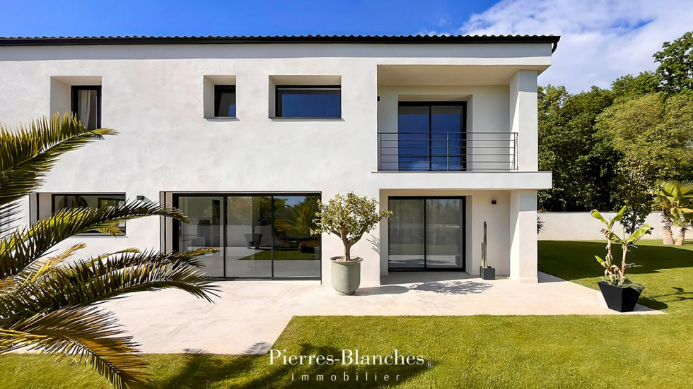 vente Maison Uzes - Photo 4