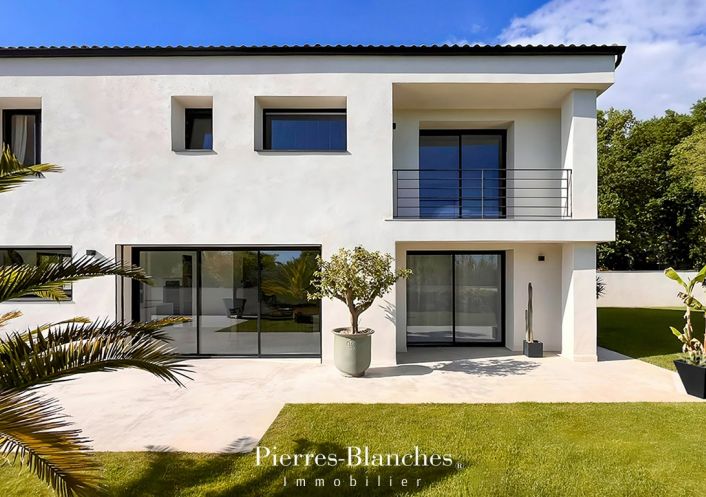 à vendre Maison Uzes