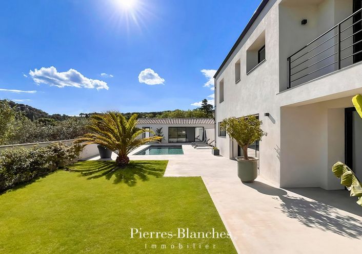 à vendre Maison Uzes