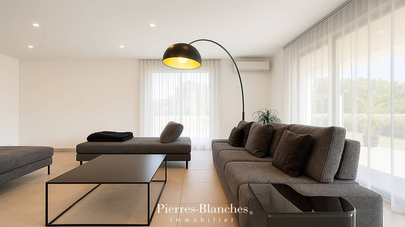 à vendre Maison Uzes - Photo 5