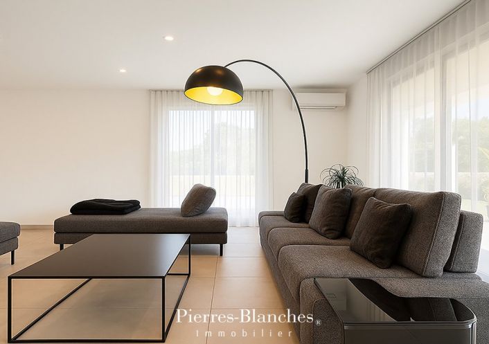 à vendre Maison Uzes