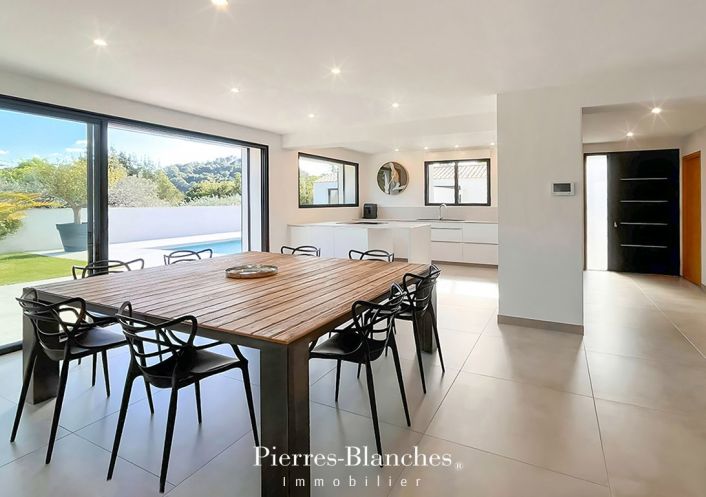 à vendre Maison Uzes