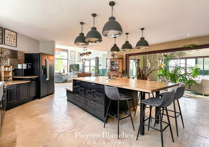 à vendre Villa d'architecte Sauvian