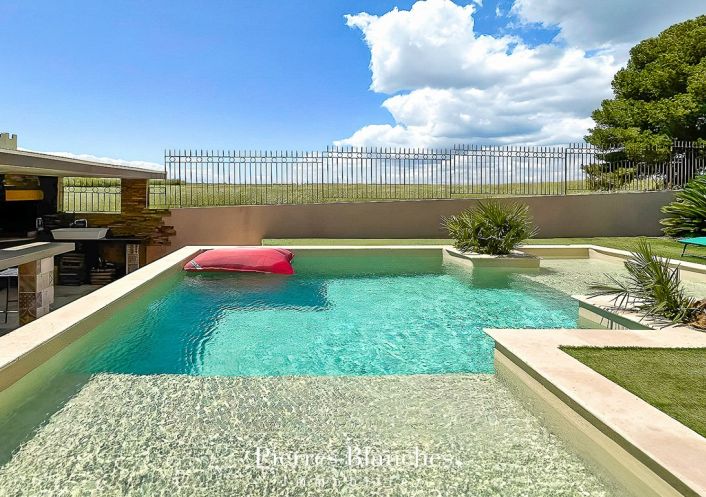 à vendre Villa d'architecte Sauvian