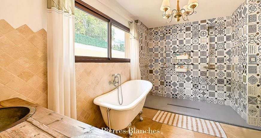 vente Villa d'architecte Sauvian