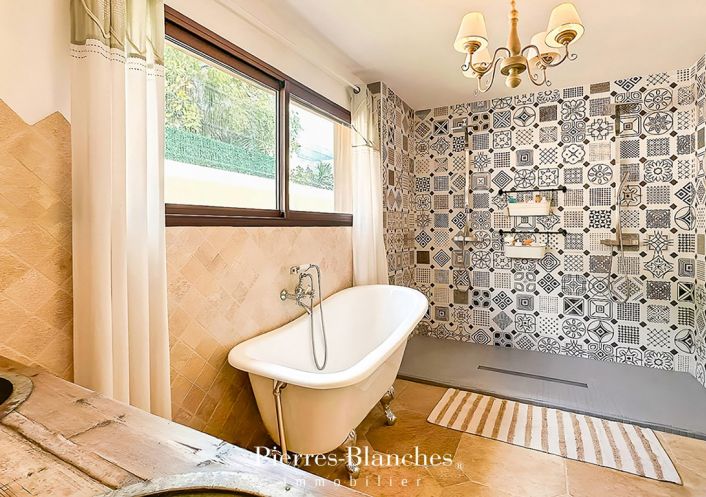 à vendre Villa d'architecte Sauvian