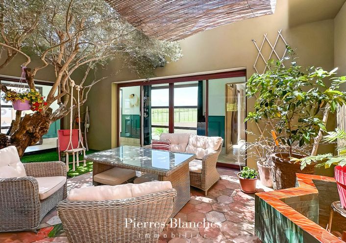 à vendre Villa d'architecte Sauvian