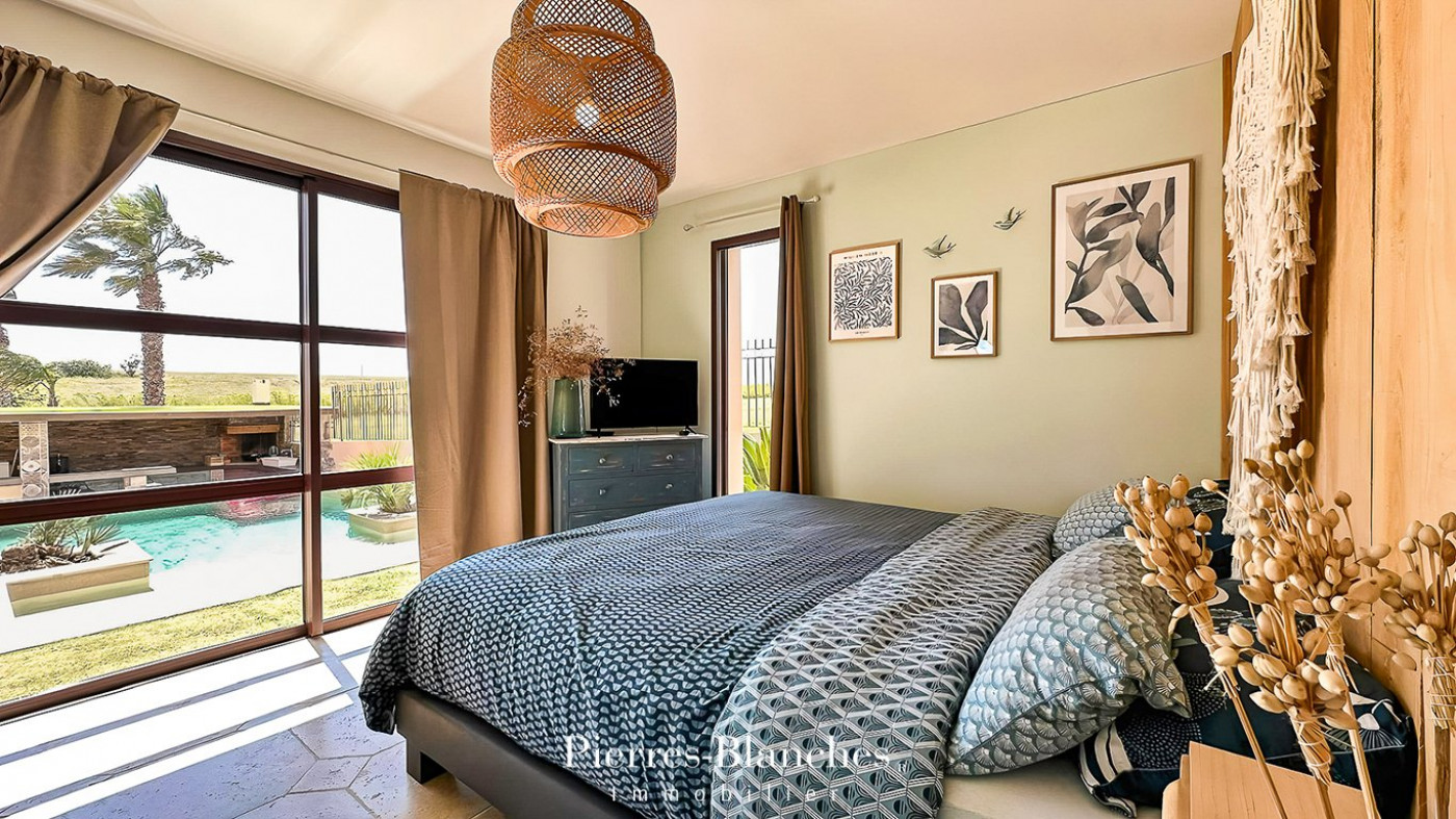 for sale Villa d'architecte Sauvian - Photo 9