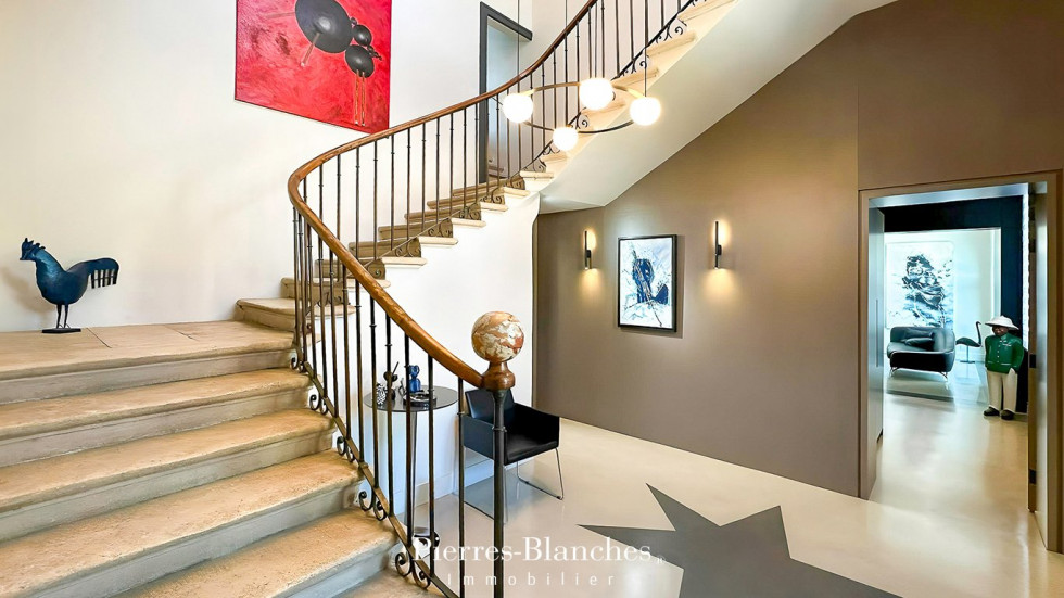 vente Maison de caractère Montpellier - Photo 5