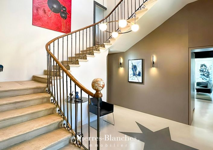 à vendre Maison de caractère Montpellier