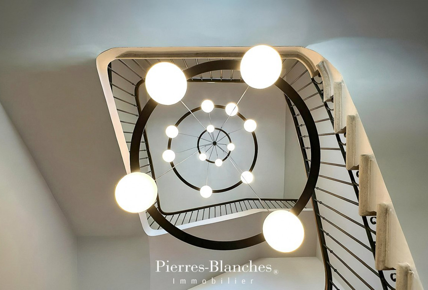 vente Maison de caractère Montpellier - Photo 9