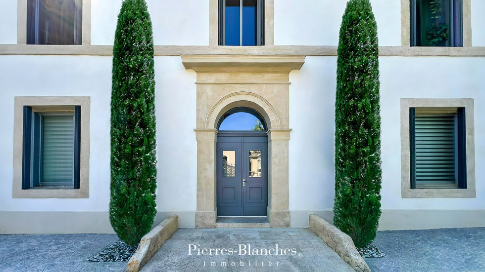 vente Maison de caractère Montpellier - Photo 4