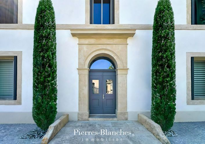 à vendre Maison de caractère Montpellier