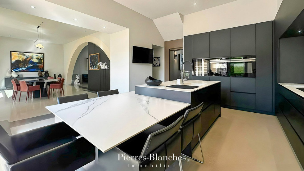 vente Maison de caractère Montpellier - Photo 7