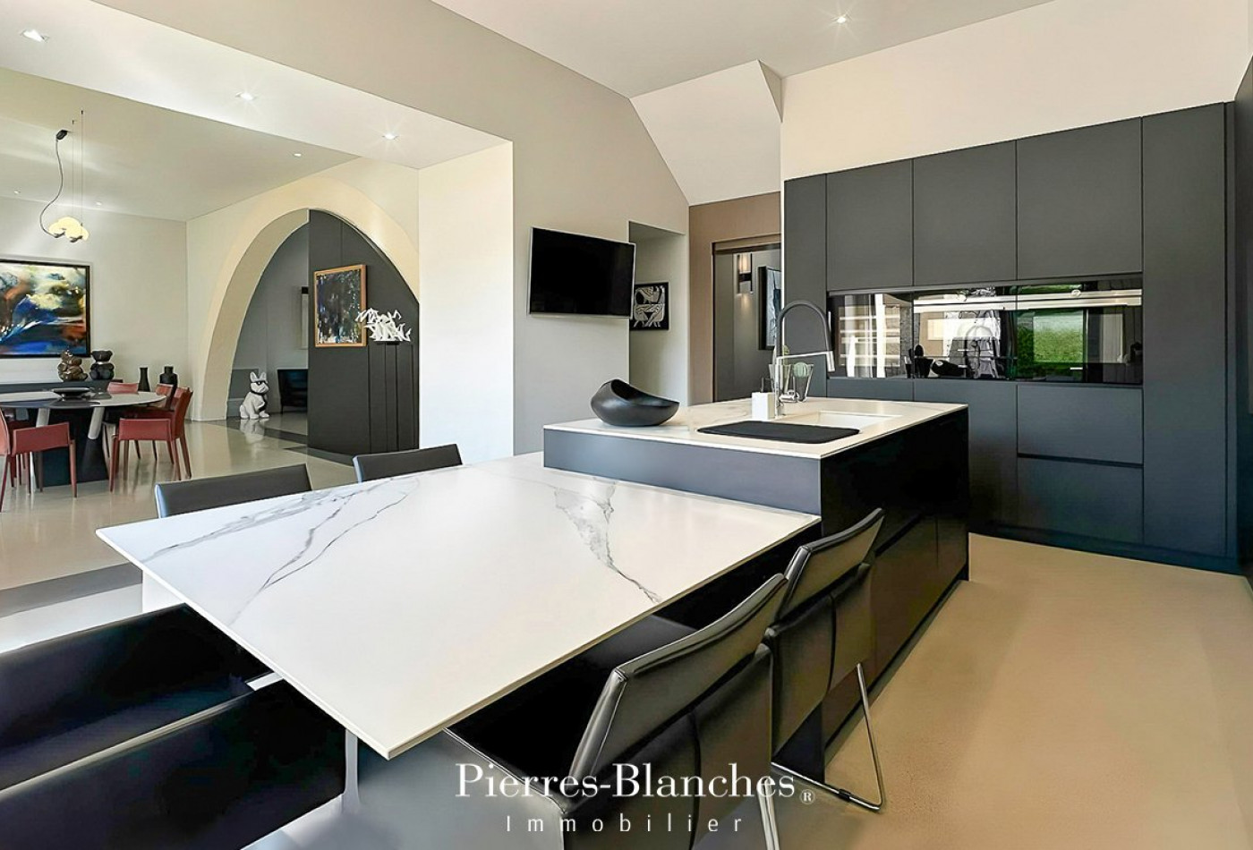 vente Maison de caractère Montpellier - Photo 8