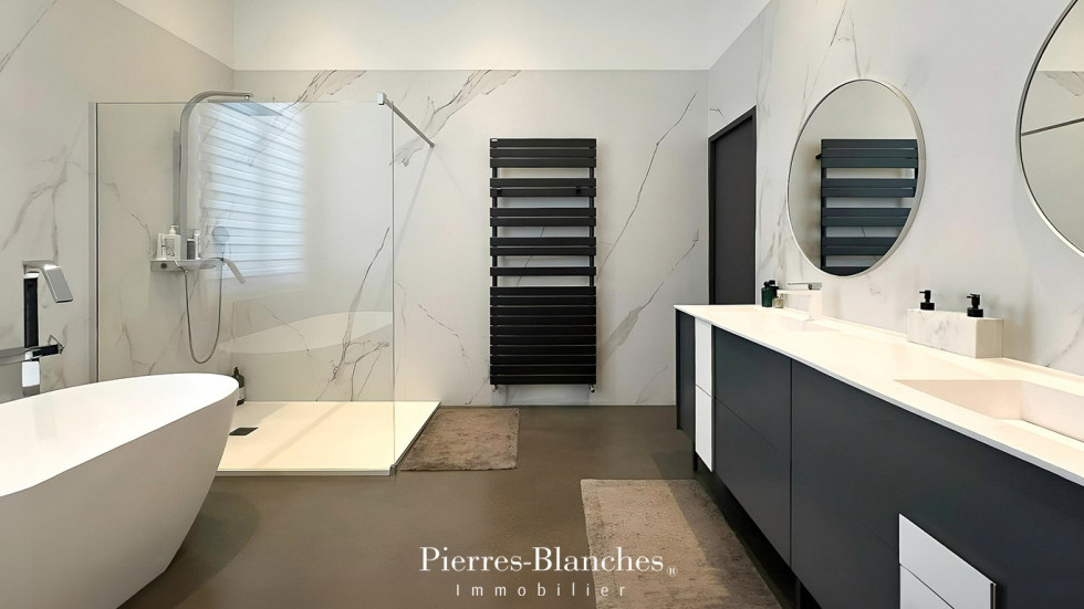 vente Maison de caractère Montpellier - Photo 10