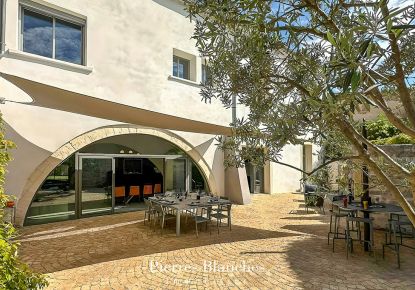 vente Maison de caractère Montpellier