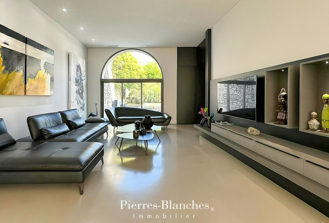 vente Maison de caractère Montpellier - Photo 7