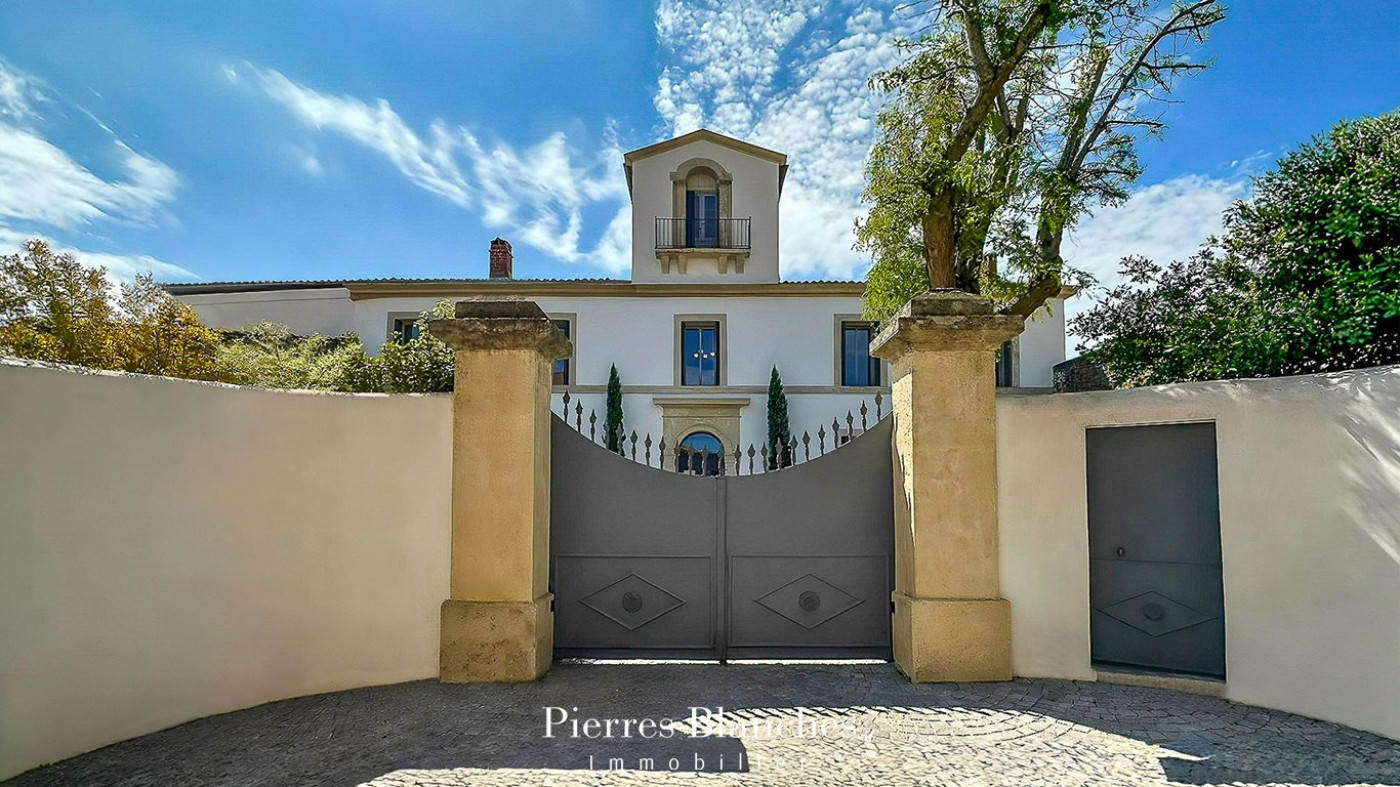 for sale Maison de caractère Montpellier - Photo 2