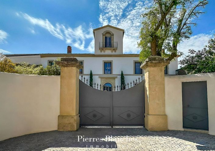à vendre Maison de caractère Montpellier