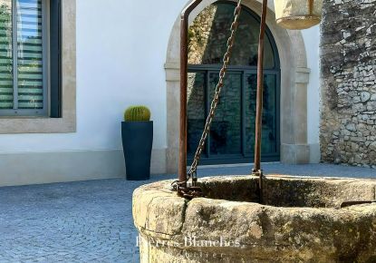 vente Maison de caractère Montpellier