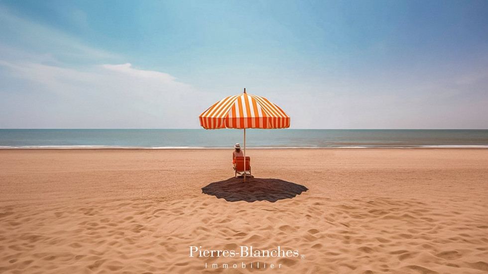 vente Terrain diffus (hors lotissement) Grau D'agde - Photo 1