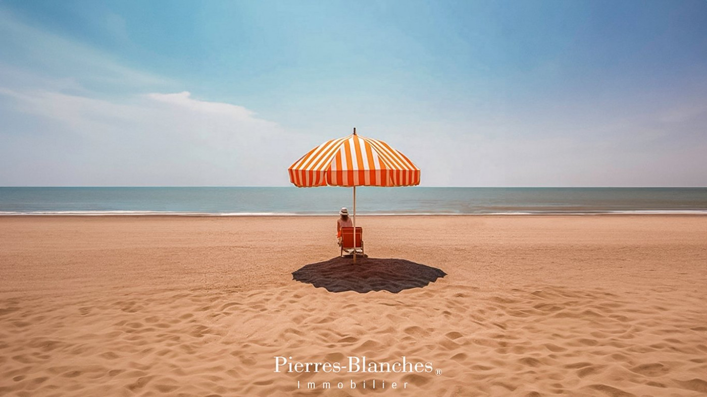 for sale Terrain diffus (hors lotissement) Grau D'agde - Photo 1