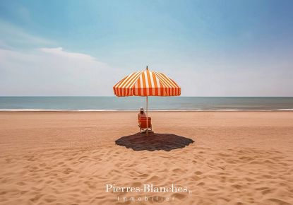 vente Terrain diffus (hors lotissement) Grau D'agde