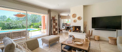 vente Villa Eyguieres