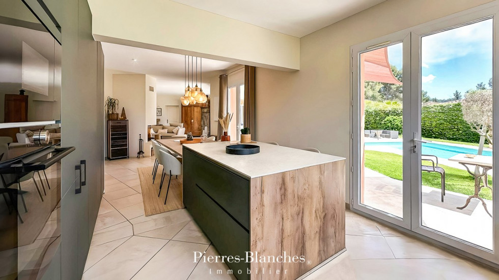 vente Villa Salon De Provence - Photo 7