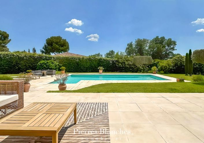 à vendre Villa Salon De Provence
